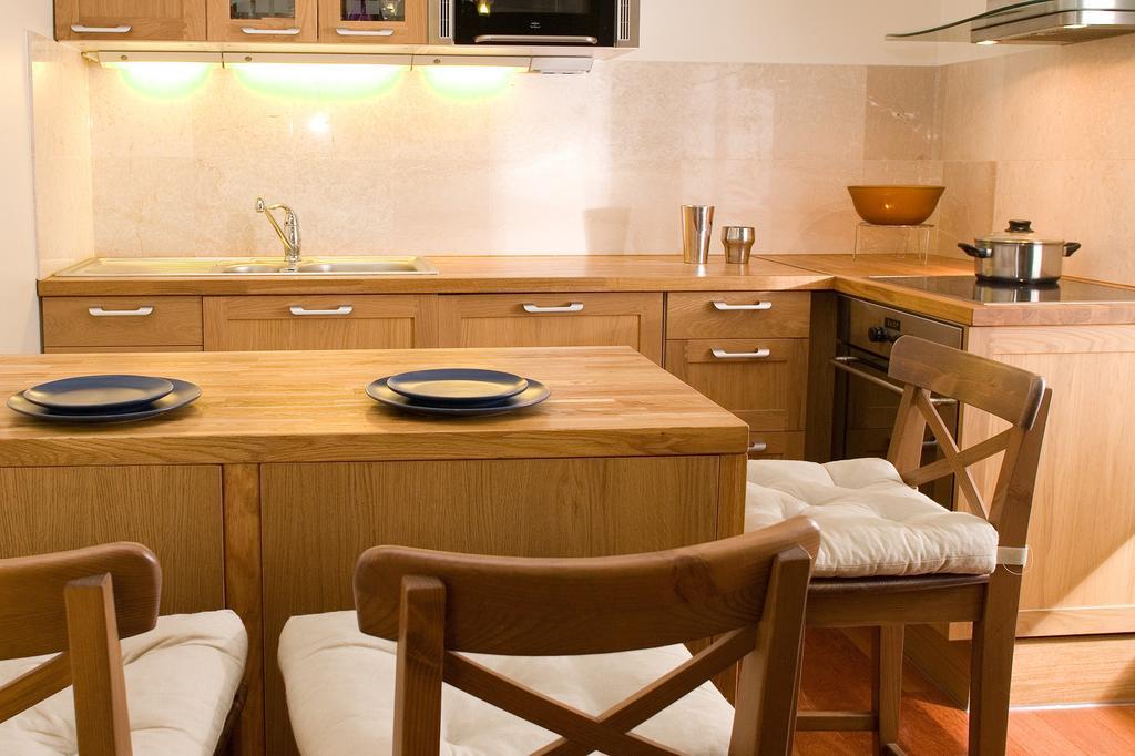 Abbesses Montmartre Apartment Paris Oda fotoğraf
