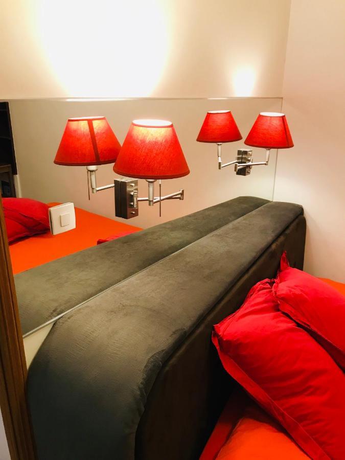 Abbesses Montmartre Apartment Paris Dış mekan fotoğraf