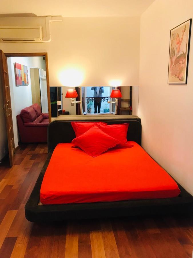 Abbesses Montmartre Apartment Paris Dış mekan fotoğraf